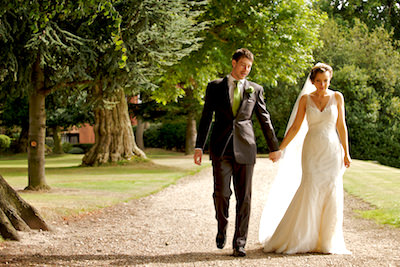 Jaime and Robert - Mill Hill School